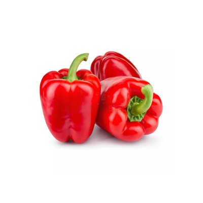 Перец болгарский желтый 500 г - купить в Васильевском