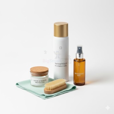 Женские средства по уходу за обувью ShoeCarePro - купить в Васильевском