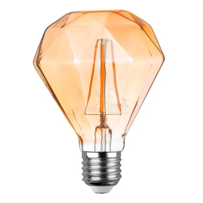 Лампа накаливания ClassicWarm 75W - купить в Васильевском