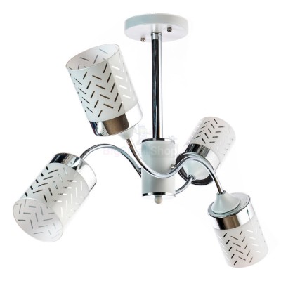 Потолочный светильник ModernLight 60W - купить в Васильевском