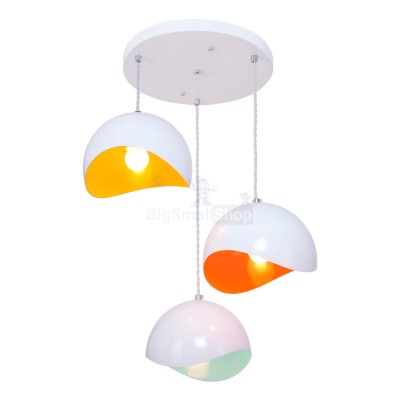 Подвесной светильник AmbientGlow 35W - купить в Васильевском