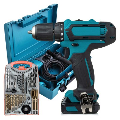 Аккумуляторный инструмент StrongTool X18 - купить в Васильевском