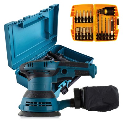 Аккумуляторный инструмент IronPower Max - купить в Васильевском